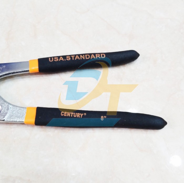 K&igrave;m mỏ quạ 8"/200mm Century LU-MQ-8 LU-MQ-8 Century | Gi&aacute; rẻ nhất - C&ocirc;ng Ty TNHH Thương Mại Dịch Vụ Đạt T&acirc;m