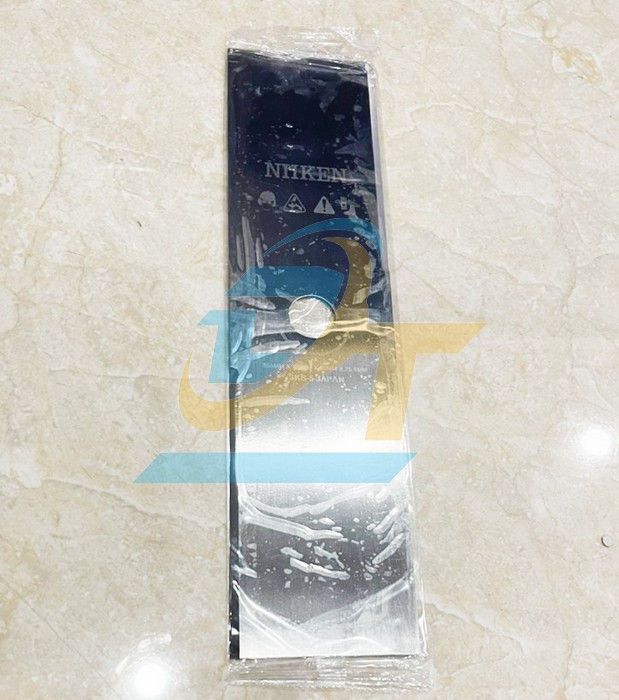 Lưỡi dao cắt cỏ Niiken 355x1.6x90x25mm  NIIKEN | Gi&aacute; rẻ nhất - C&ocirc;ng Ty TNHH Thương Mại Dịch Vụ Đạt T&acirc;m