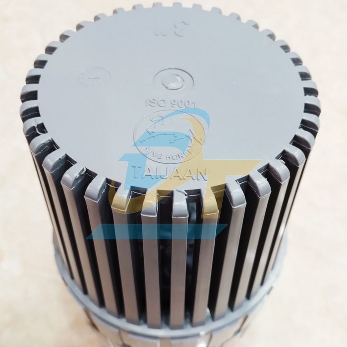 Luppe giếng PVC Taijan E1130-S 90mm  TAIJAAN | Gi&aacute; rẻ nhất - C&ocirc;ng Ty TNHH Thương Mại Dịch Vụ Đạt T&acirc;m