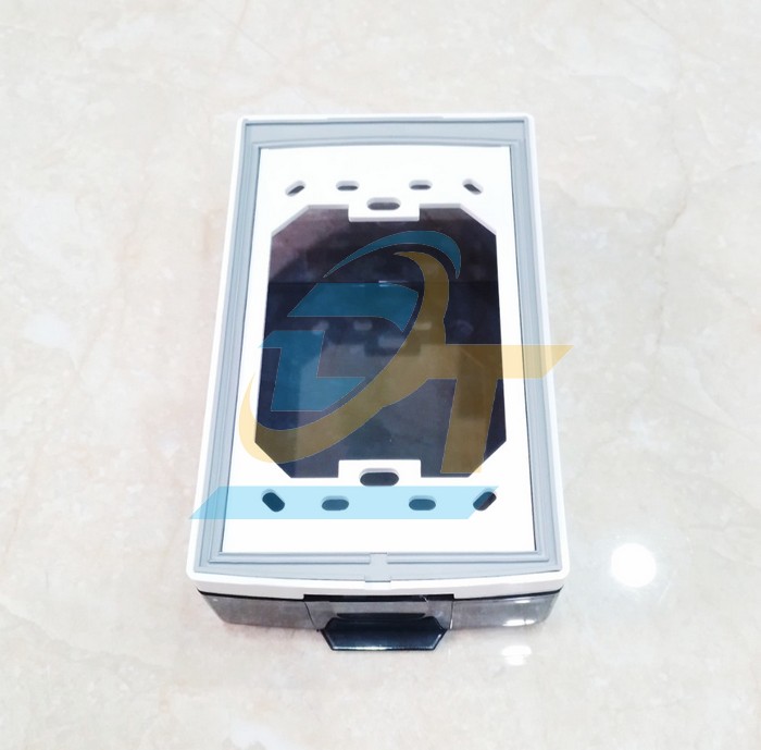 Mặt che mưa chống thấm nước Sino S323DV  Sino | Gi&aacute; rẻ nhất - C&ocirc;ng Ty TNHH Thương Mại Dịch Vụ Đạt T&acirc;m