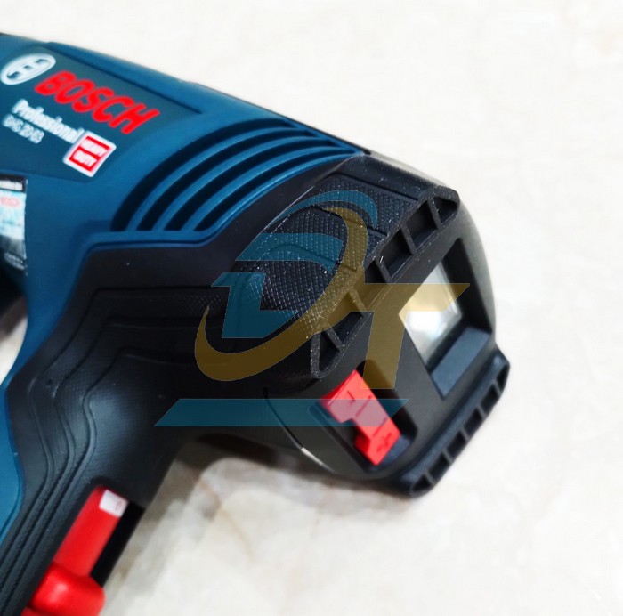 M&aacute;y thổi hơi n&oacute;ng 2000W Bosch GHG 20-63 GHG 20-63 Bosch | Gi&aacute; rẻ nhất - C&ocirc;ng Ty TNHH Thương Mại Dịch Vụ Đạt T&acirc;m