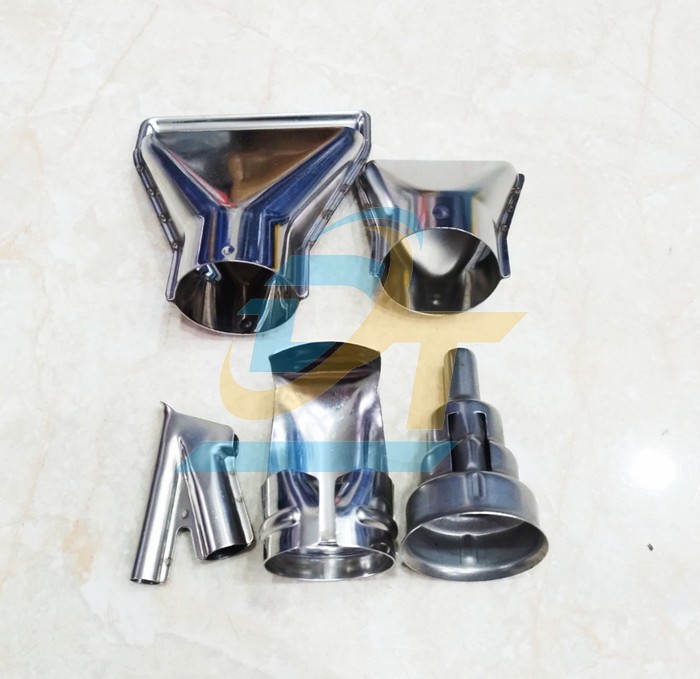 M&aacute;y thổi hơi n&oacute;ng 2000W Bosch GHG 20-63 GHG 20-63 Bosch | Gi&aacute; rẻ nhất - C&ocirc;ng Ty TNHH Thương Mại Dịch Vụ Đạt T&acirc;m