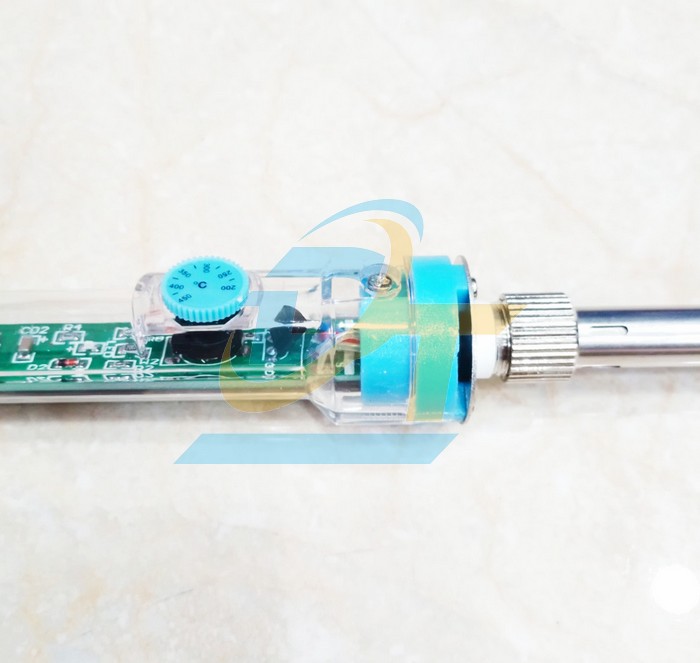 Mỏ h&agrave;n ch&igrave; điều chỉnh nhiệt độ 60W No.907  China | Gi&aacute; rẻ nhất - C&ocirc;ng Ty TNHH Thương Mại Dịch Vụ Đạt T&acirc;m