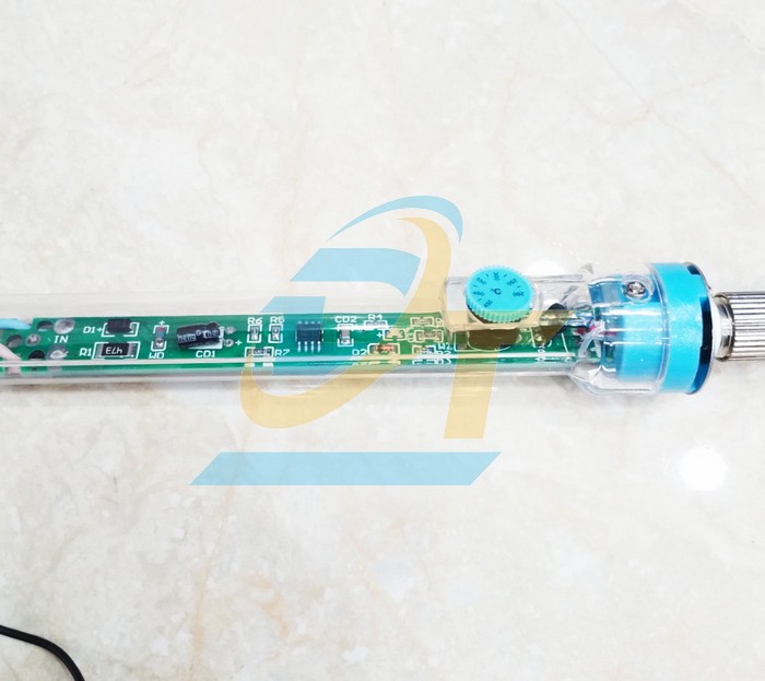 Mỏ h&agrave;n ch&igrave; điều chỉnh nhiệt độ 60W No.907  China | Gi&aacute; rẻ nhất - C&ocirc;ng Ty TNHH Thương Mại Dịch Vụ Đạt T&acirc;m