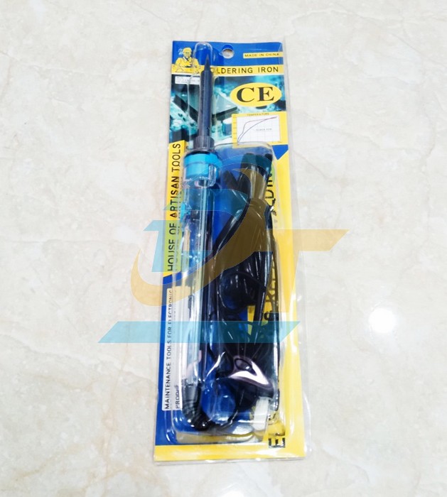 Mỏ h&agrave;n ch&igrave; điều chỉnh nhiệt độ 60W No.907  China | Gi&aacute; rẻ nhất - C&ocirc;ng Ty TNHH Thương Mại Dịch Vụ Đạt T&acirc;m