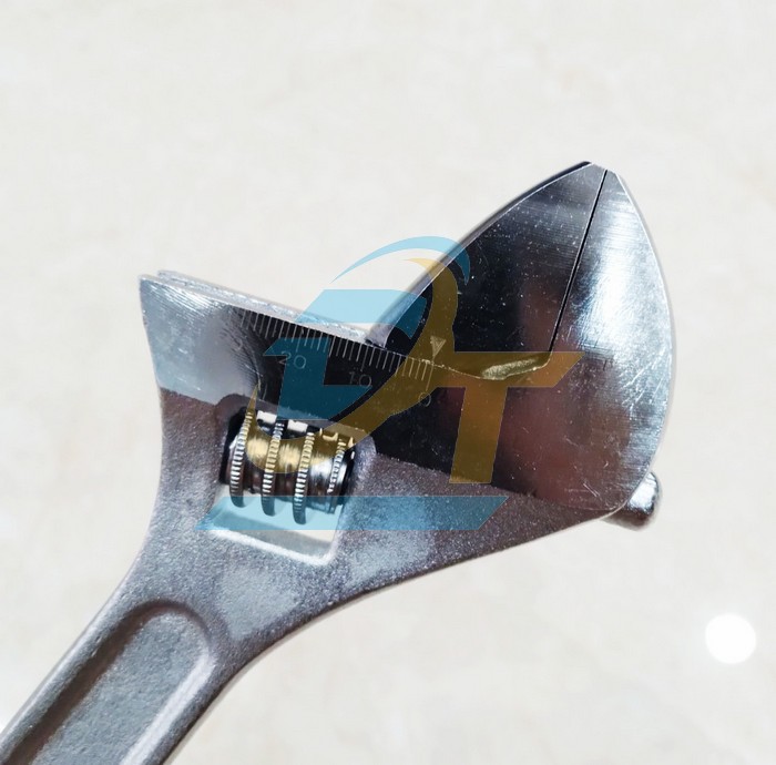 Mỏ lết c&aacute;n trơn 12"/300mm Tolsen 15004  Tolsen | Gi&aacute; rẻ nhất - C&ocirc;ng Ty TNHH Thương Mại Dịch Vụ Đạt T&acirc;m