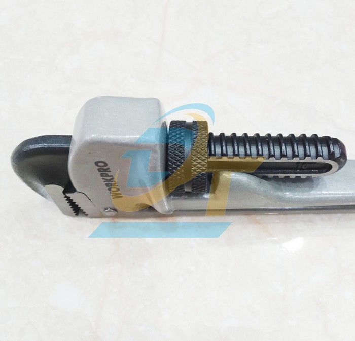 Mỏ lết răng bằng nh&ocirc;m 10"/250mm Workpro WP302006 WP302006 Workpro | Gi&aacute; rẻ nhất - C&ocirc;ng Ty TNHH Thương Mại Dịch Vụ Đạt T&acirc;m