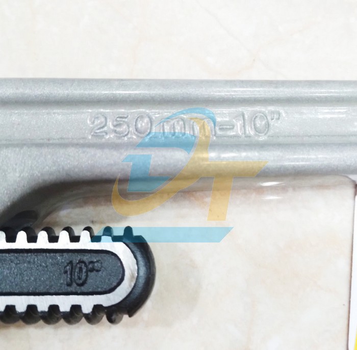 Mỏ lết răng bằng nh&ocirc;m 10"/250mm Workpro WP302006 WP302006 Workpro | Gi&aacute; rẻ nhất - C&ocirc;ng Ty TNHH Thương Mại Dịch Vụ Đạt T&acirc;m