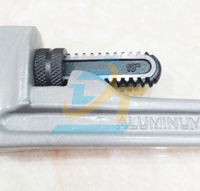 Mỏ lết răng bằng nh&ocirc;m 10"/250mm Workpro WP302006 WP302006 Workpro | Gi&aacute; rẻ nhất - C&ocirc;ng Ty TNHH Thương Mại Dịch Vụ Đạt T&acirc;m