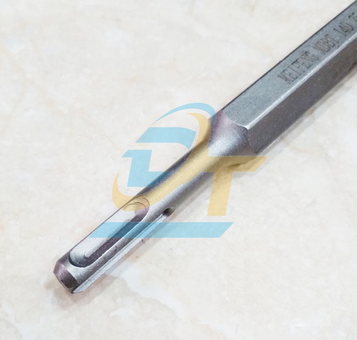 Mũi đục b&ecirc; t&ocirc;ng dẹp chu&ocirc;i g&agrave;i 75mm Meifeng 14D-75  MEIFENG | Gi&aacute; rẻ nhất - C&ocirc;ng Ty TNHH Thương Mại Dịch Vụ Đạt T&acirc;m