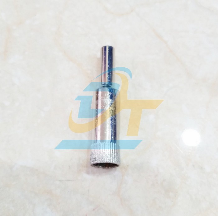 Mũi khoan k&iacute;nh phi 12mm  China | Gi&aacute; rẻ nhất - C&ocirc;ng Ty TNHH Thương Mại Dịch Vụ Đạt T&acirc;m