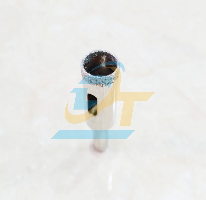Mũi khoan k&iacute;nh phi 12mm  China | Gi&aacute; rẻ nhất - C&ocirc;ng Ty TNHH Thương Mại Dịch Vụ Đạt T&acirc;m