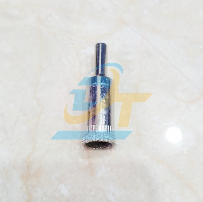 Mũi khoan k&iacute;nh phi 16mm  VietNam | Gi&aacute; rẻ nhất - C&ocirc;ng Ty TNHH Thương Mại Dịch Vụ Đạt T&acirc;m