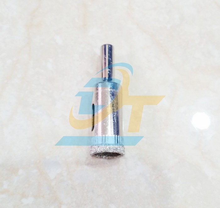Mũi khoan k&iacute;nh phi 16mm  VietNam | Gi&aacute; rẻ nhất - C&ocirc;ng Ty TNHH Thương Mại Dịch Vụ Đạt T&acirc;m