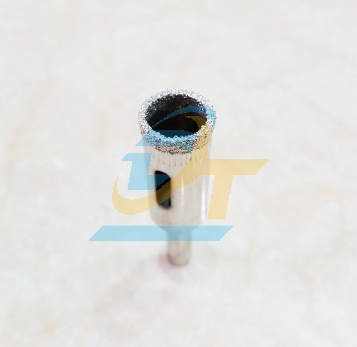 Mũi khoan k&iacute;nh phi 16mm  VietNam | Gi&aacute; rẻ nhất - C&ocirc;ng Ty TNHH Thương Mại Dịch Vụ Đạt T&acirc;m