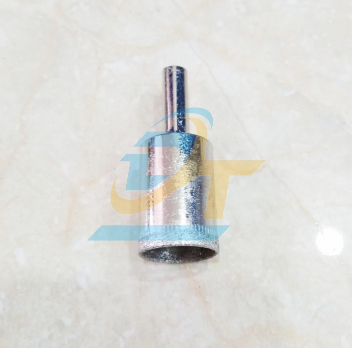 Mũi khoan k&iacute;nh phi 22mm  China | Gi&aacute; rẻ nhất - C&ocirc;ng Ty TNHH Thương Mại Dịch Vụ Đạt T&acirc;m