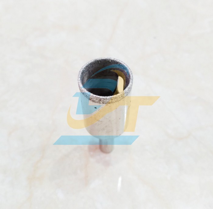 Mũi khoan k&iacute;nh phi 22mm  China | Gi&aacute; rẻ nhất - C&ocirc;ng Ty TNHH Thương Mại Dịch Vụ Đạt T&acirc;m