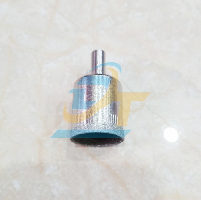Mũi khoan k&iacute;nh phi 26mm  China | Gi&aacute; rẻ nhất - C&ocirc;ng Ty TNHH Thương Mại Dịch Vụ Đạt T&acirc;m