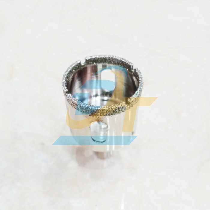 Mũi khoan k&iacute;nh phi 35mm  VietNam | Gi&aacute; rẻ nhất - C&ocirc;ng Ty TNHH Thương Mại Dịch Vụ Đạt T&acirc;m