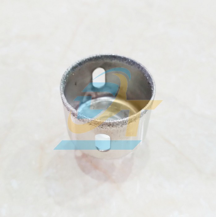 Mũi khoan k&iacute;nh phi 40mm  VietNam | Gi&aacute; rẻ nhất - C&ocirc;ng Ty TNHH Thương Mại Dịch Vụ Đạt T&acirc;m