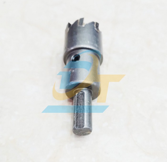 Mũi kho&eacute;t lỗ hợp kim Thắng Lợi 25mm  ThangLoi | Gi&aacute; rẻ nhất - C&ocirc;ng Ty TNHH Thương Mại Dịch Vụ Đạt T&acirc;m