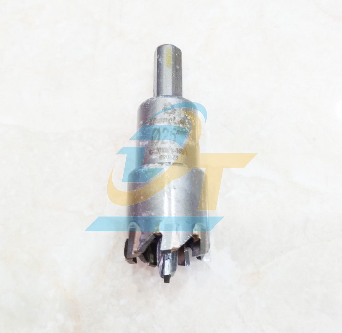 Mũi kho&eacute;t lỗ hợp kim Thắng Lợi 25mm  ThangLoi | Gi&aacute; rẻ nhất - C&ocirc;ng Ty TNHH Thương Mại Dịch Vụ Đạt T&acirc;m