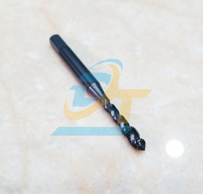 Mũi taro xoắn List 6866 Nachi STSP M4x0.7 P2  Nachi | Gi&aacute; rẻ nhất - C&ocirc;ng Ty TNHH Thương Mại Dịch Vụ Đạt T&acirc;m