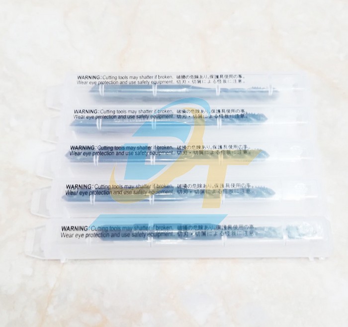 Mũi taro xoắn List 6866 Nachi STSP M4x0.7 P2  Nachi | Gi&aacute; rẻ nhất - C&ocirc;ng Ty TNHH Thương Mại Dịch Vụ Đạt T&acirc;m