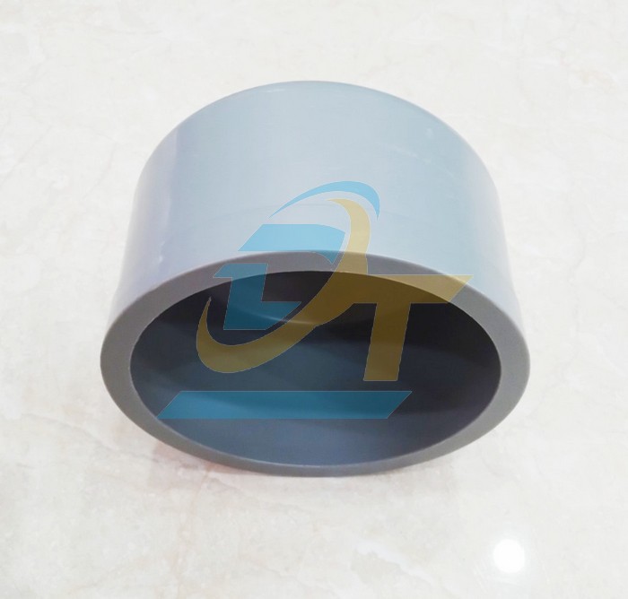 Nắp b&iacute;t trơn PVC B&igrave;nh Minh 140 d&agrave;y  NhuaBinhMinh | Gi&aacute; rẻ nhất - C&ocirc;ng Ty TNHH Thương Mại Dịch Vụ Đạt T&acirc;m