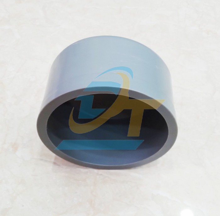 Nắp b&iacute;t trơn PVC B&igrave;nh Minh 140 d&agrave;y  NhuaBinhMinh | Gi&aacute; rẻ nhất - C&ocirc;ng Ty TNHH Thương Mại Dịch Vụ Đạt T&acirc;m
