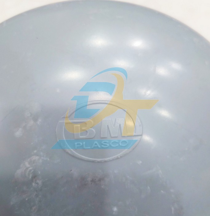 Nắp b&iacute;t trơn PVC B&igrave;nh Minh 140 d&agrave;y  NhuaBinhMinh | Gi&aacute; rẻ nhất - C&ocirc;ng Ty TNHH Thương Mại Dịch Vụ Đạt T&acirc;m