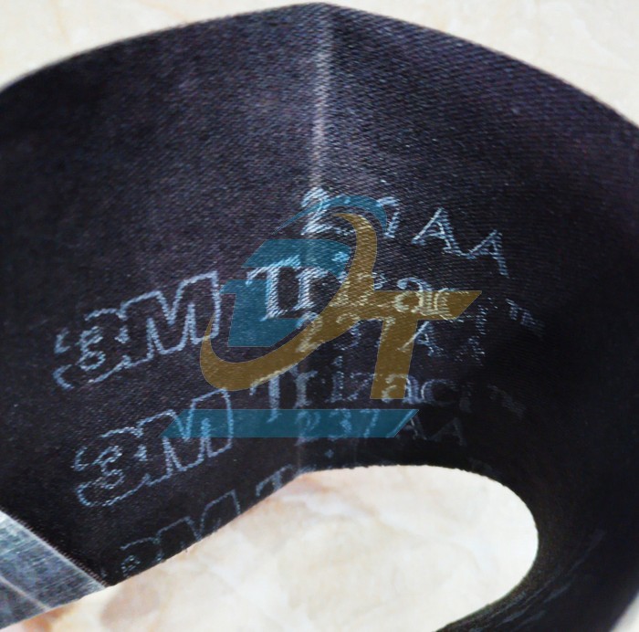 Nh&aacute;m v&ograve;ng 100x284mm 3M Trizact 237AA A100  3M | Gi&aacute; rẻ nhất - C&ocirc;ng Ty TNHH Thương Mại Dịch Vụ Đạt T&acirc;m