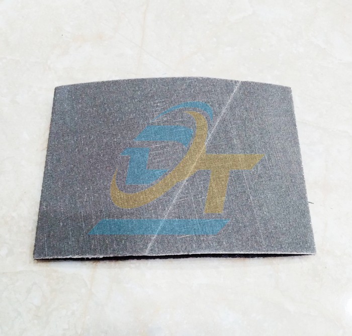 Nh&aacute;m v&ograve;ng 100x284mm 3M Trizact 237AA A100  3M | Gi&aacute; rẻ nhất - C&ocirc;ng Ty TNHH Thương Mại Dịch Vụ Đạt T&acirc;m