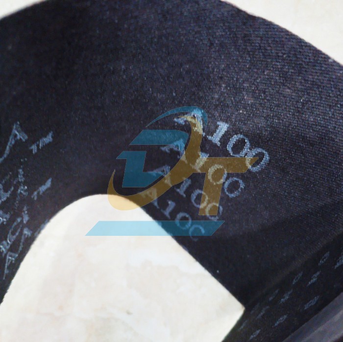 Nh&aacute;m v&ograve;ng 100x284mm 3M Trizact 237AA A100  3M | Gi&aacute; rẻ nhất - C&ocirc;ng Ty TNHH Thương Mại Dịch Vụ Đạt T&acirc;m