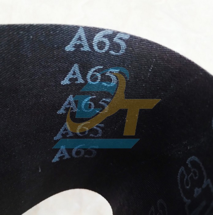 Nh&aacute;m v&ograve;ng 100x284mm 3M Trizact 237AA A65  3M | Gi&aacute; rẻ nhất - C&ocirc;ng Ty TNHH Thương Mại Dịch Vụ Đạt T&acirc;m