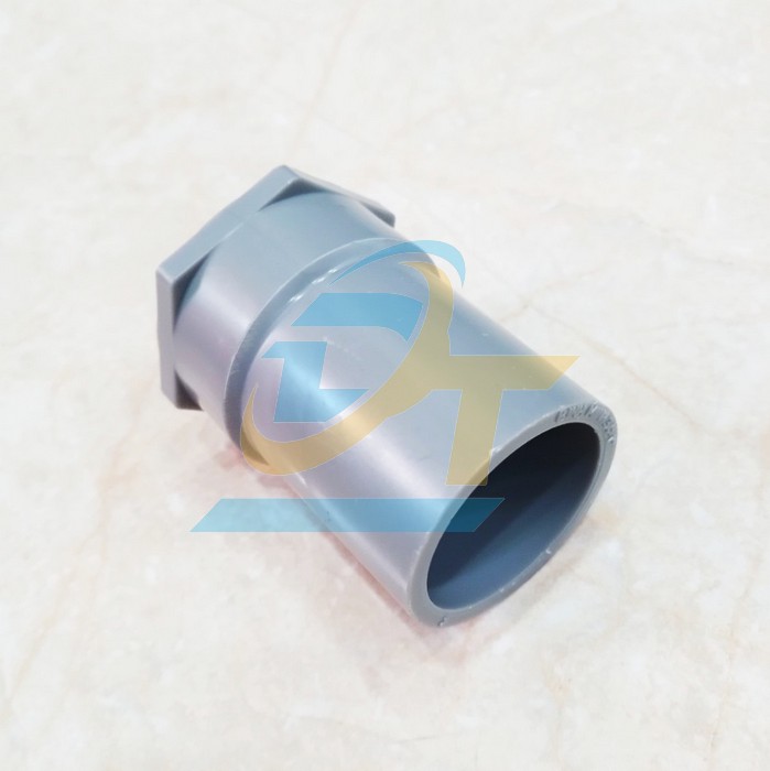 Nối PVC ren trong 34 d&agrave;y B&igrave;nh Minh  NhuaBinhMinh | Gi&aacute; rẻ nhất - C&ocirc;ng Ty TNHH Thương Mại Dịch Vụ Đạt T&acirc;m