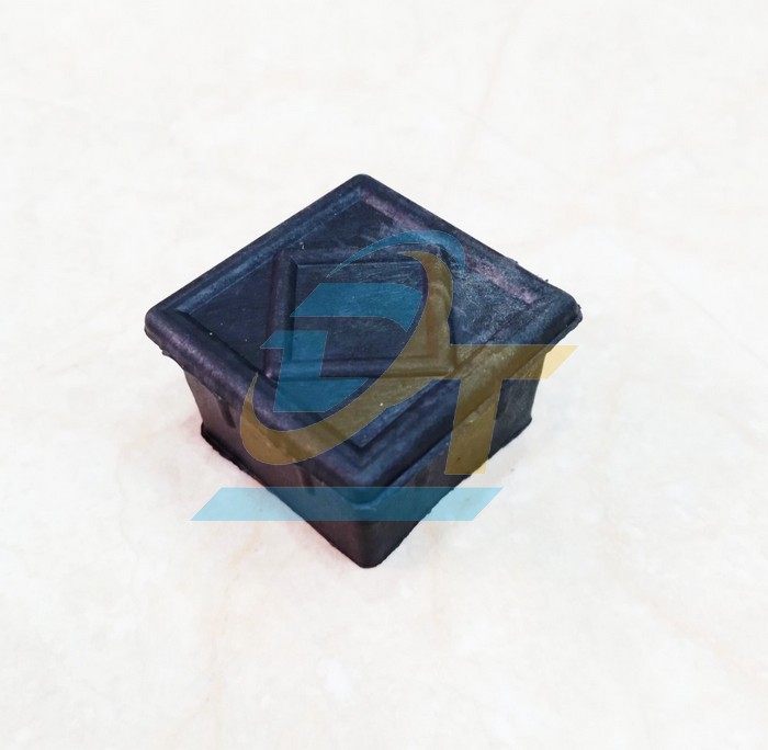 N&uacute;t chụp trong cao su 40x40  VietNam | Gi&aacute; rẻ nhất - C&ocirc;ng Ty TNHH Thương Mại Dịch Vụ Đạt T&acirc;m