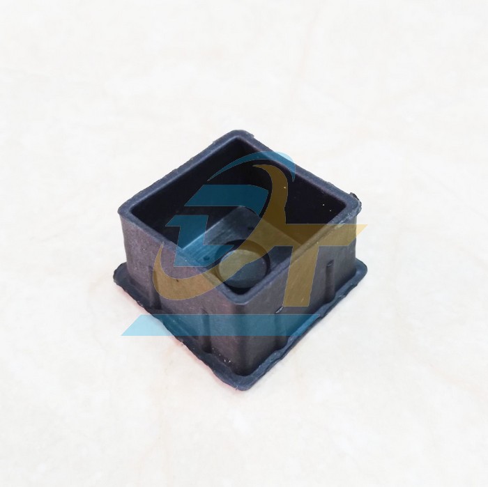 N&uacute;t chụp trong cao su 40x40  VietNam | Gi&aacute; rẻ nhất - C&ocirc;ng Ty TNHH Thương Mại Dịch Vụ Đạt T&acirc;m