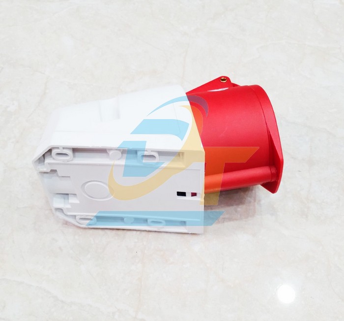 Ổ cắm c&ocirc;ng nghiệp 5P 32A MPE MPN-125  MPE | Gi&aacute; rẻ nhất - C&ocirc;ng Ty TNHH Thương Mại Dịch Vụ Đạt T&acirc;m