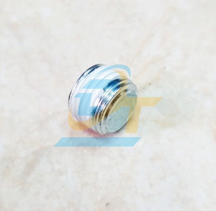 Ốc bịt SMC 1/4 PLUG  SMC | Gi&aacute; rẻ nhất - C&ocirc;ng Ty TNHH Thương Mại Dịch Vụ Đạt T&acirc;m