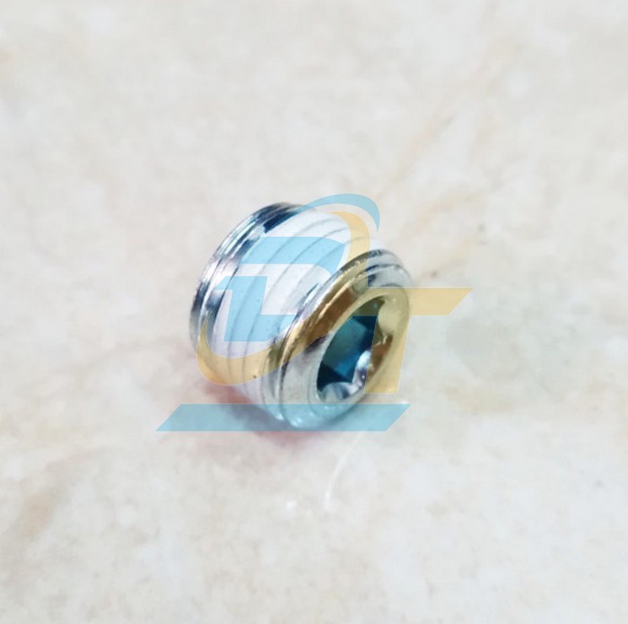 Ốc bịt SMC 1/4 PLUG  SMC | Gi&aacute; rẻ nhất - C&ocirc;ng Ty TNHH Thương Mại Dịch Vụ Đạt T&acirc;m