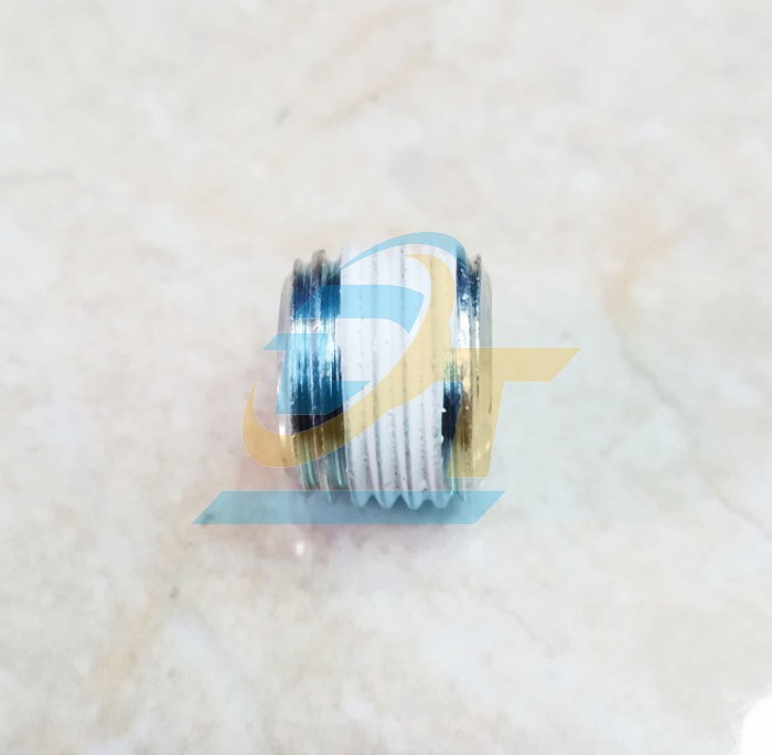 Ốc bịt SMC 1/4 PLUG  SMC | Gi&aacute; rẻ nhất - C&ocirc;ng Ty TNHH Thương Mại Dịch Vụ Đạt T&acirc;m
