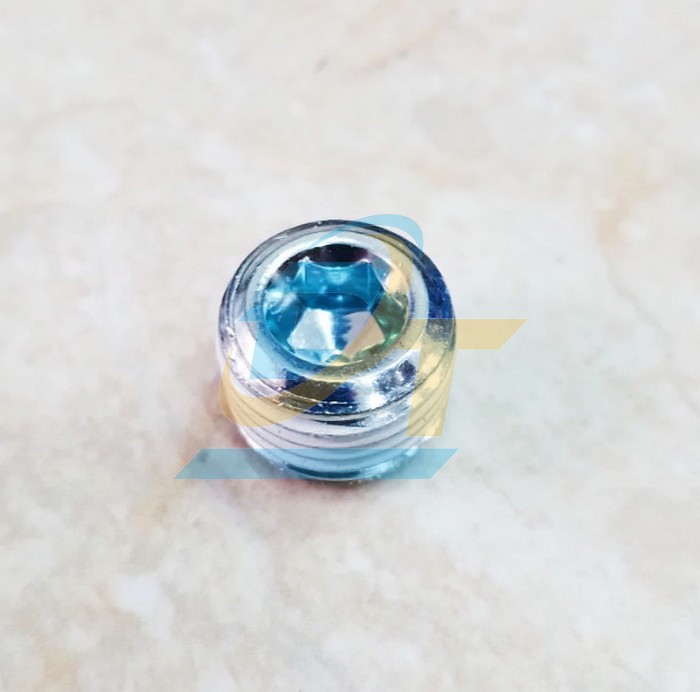 Ốc bịt SMC 1/4 PLUG  SMC | Gi&aacute; rẻ nhất - C&ocirc;ng Ty TNHH Thương Mại Dịch Vụ Đạt T&acirc;m