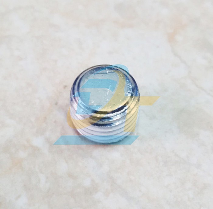 Ốc bịt SMC 1/4 PLUG  SMC | Gi&aacute; rẻ nhất - C&ocirc;ng Ty TNHH Thương Mại Dịch Vụ Đạt T&acirc;m