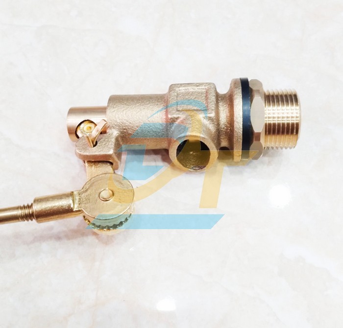 Phao cơ thau Onpas phi 27  ONPAS | Gi&aacute; rẻ nhất - C&ocirc;ng Ty TNHH Thương Mại Dịch Vụ Đạt T&acirc;m