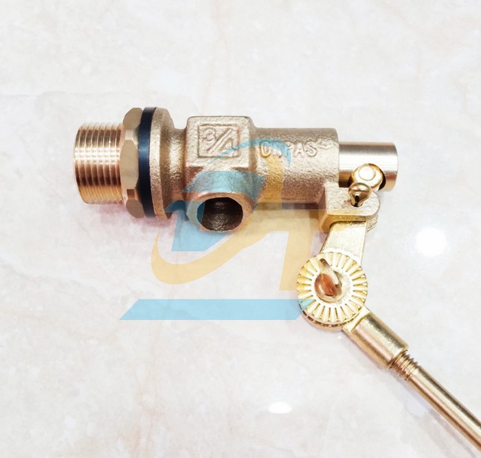 Phao cơ thau Onpas phi 27  ONPAS | Gi&aacute; rẻ nhất - C&ocirc;ng Ty TNHH Thương Mại Dịch Vụ Đạt T&acirc;m