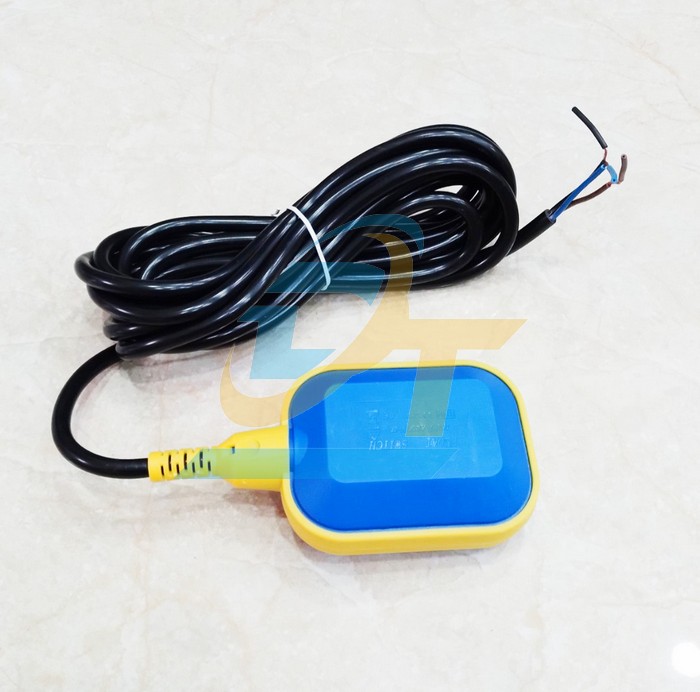 Phao điện m&aacute;y bơm nước tự động ATA AT-5M  ATA | Gi&aacute; rẻ nhất - C&ocirc;ng Ty TNHH Thương Mại Dịch Vụ Đạt T&acirc;m