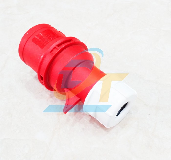 Ph&iacute;ch cắm di động c&oacute; kẹp giữ d&acirc;y MPE 5P 32A MPN-025  MPE | Gi&aacute; rẻ nhất - C&ocirc;ng Ty TNHH Thương Mại Dịch Vụ Đạt T&acirc;m