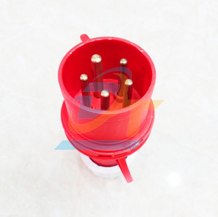 Ph&iacute;ch cắm di động c&oacute; kẹp giữ d&acirc;y MPE 5P 32A MPN-025  MPE | Gi&aacute; rẻ nhất - C&ocirc;ng Ty TNHH Thương Mại Dịch Vụ Đạt T&acirc;m