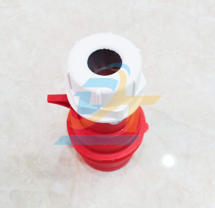 Ph&iacute;ch cắm di động c&oacute; kẹp giữ d&acirc;y MPE 5P 32A MPN-025  MPE | Gi&aacute; rẻ nhất - C&ocirc;ng Ty TNHH Thương Mại Dịch Vụ Đạt T&acirc;m